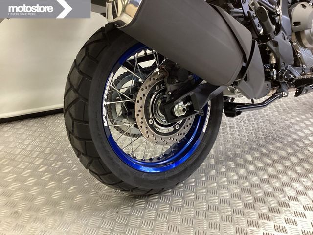 suzuki - v-strom-800-de