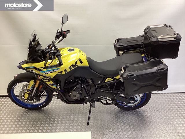suzuki - v-strom-800-de