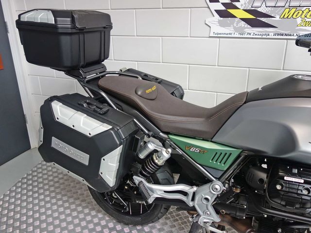 moto-guzzi - v-85-tt