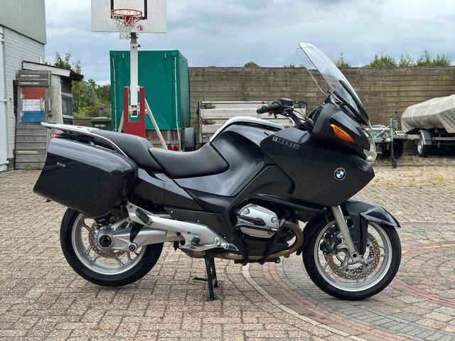 bmw - r-1200-rt