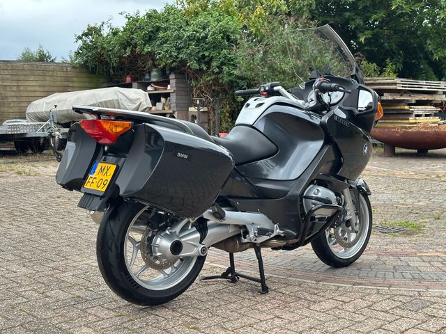 bmw - r-1200-rt