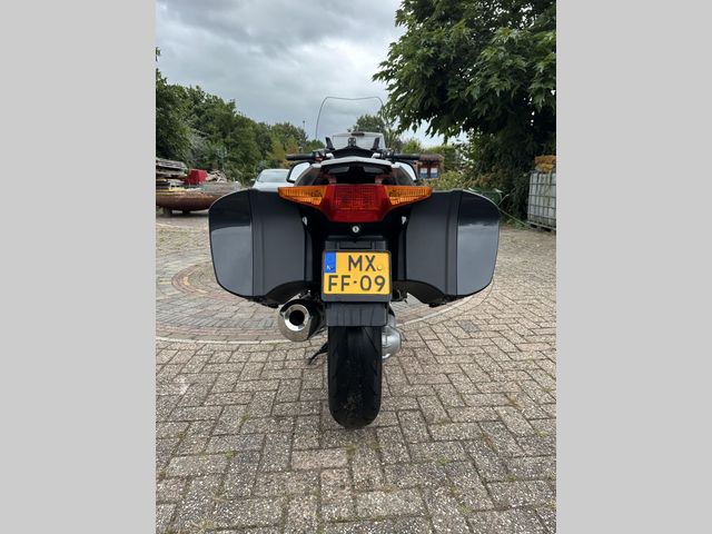 bmw - r-1200-rt
