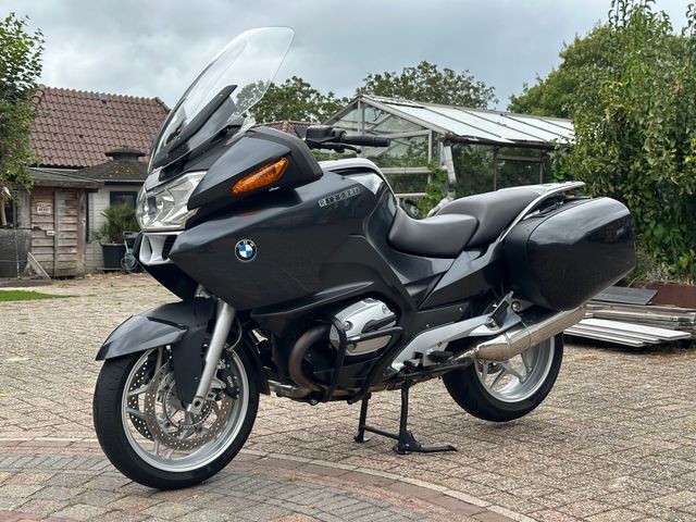 bmw - r-1200-rt