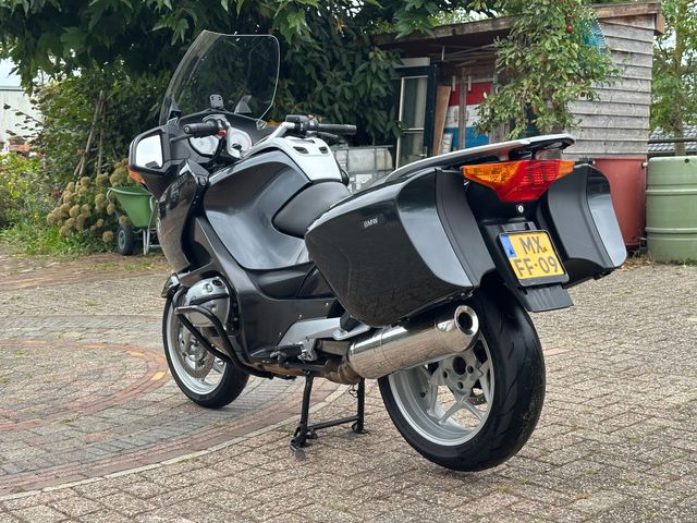 bmw - r-1200-rt
