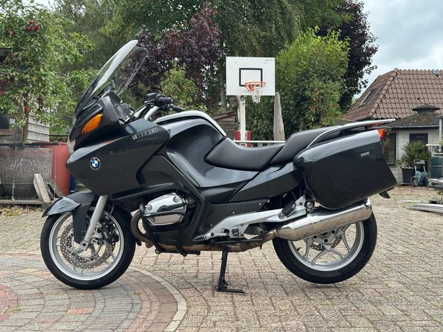 bmw - r-1200-rt