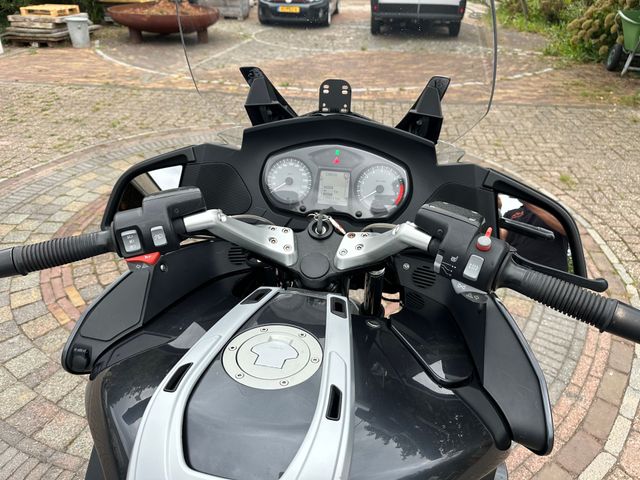 bmw - r-1200-rt