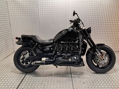 TRIUMPH ROCKET III CLASSIC
