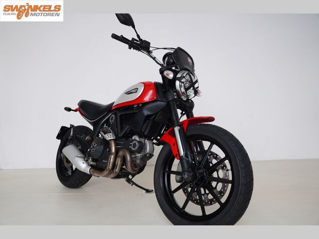 ducati - scrambler-icon