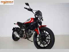Ducati Scrambler Icon 2015 occasion – foto 2 van 8