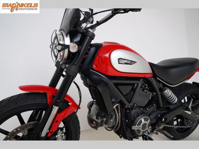 ducati - scrambler-icon
