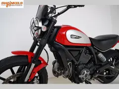 Ducati Scrambler Icon 2015 occasion – foto 7 van 8