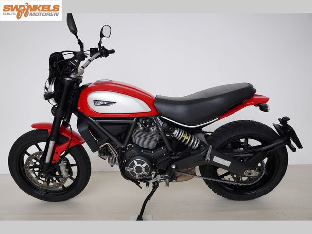 ducati - scrambler-icon