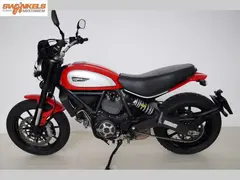 Ducati Scrambler Icon 2015 occasion – foto 3 van 8