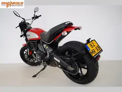 Ducati Scrambler Icon 2015 occasion – foto 4 van 8