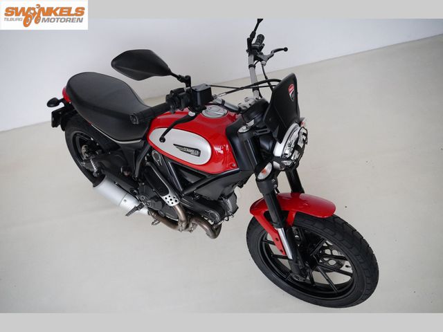 ducati - scrambler-icon