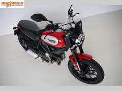 Ducati Scrambler Icon 2015 occasion – foto 8 van 8