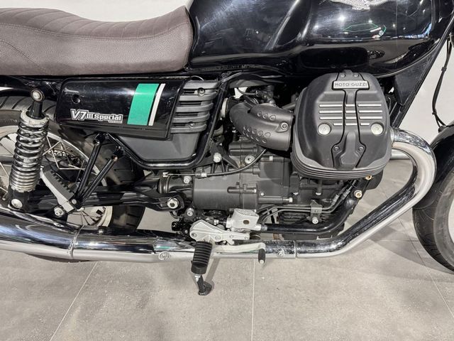 moto-guzzi - v-7-special