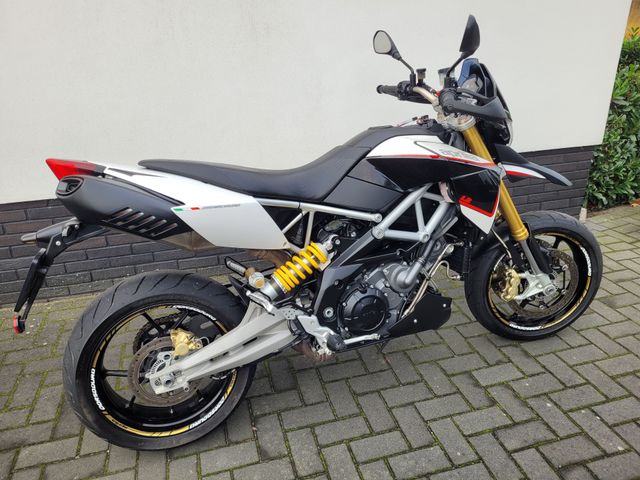 aprilia - dorsoduro-1200-abs