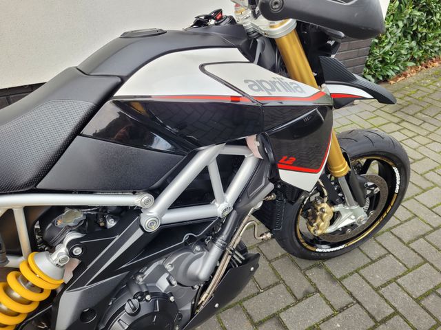 aprilia - dorsoduro-1200-abs