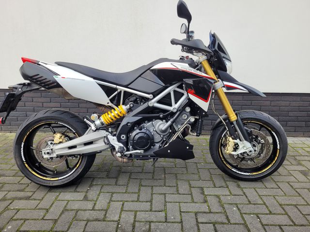 aprilia - dorsoduro-1200-abs