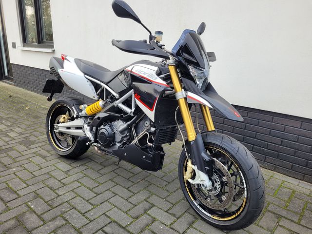 aprilia - dorsoduro-1200-abs