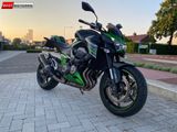 KAWASAKI Z 800 ABS