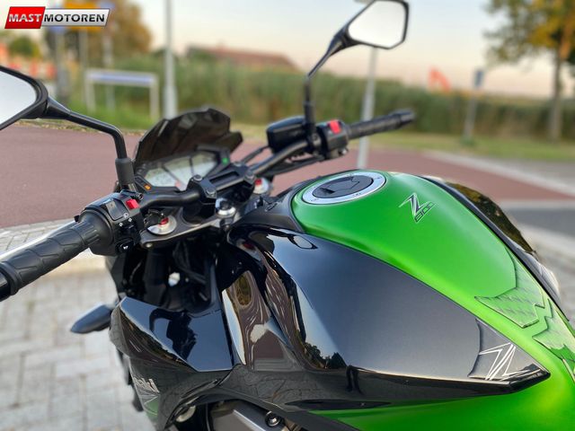 kawasaki - z-800-abs