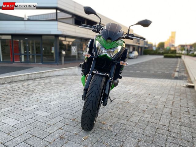 kawasaki - z-800-abs