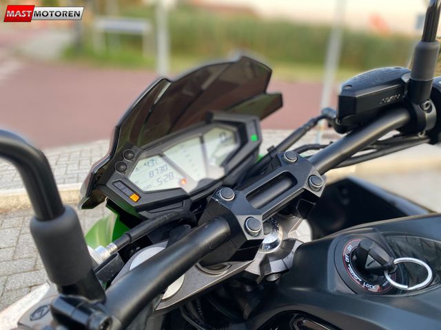 kawasaki - z-800-abs