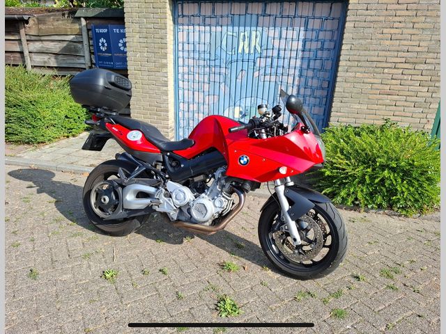 bmw - f-800-s