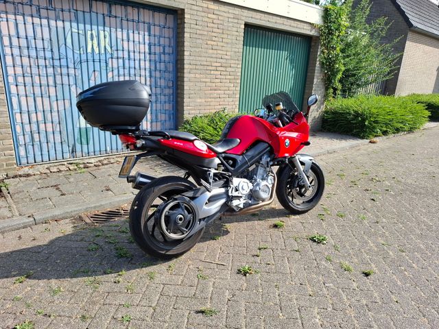 bmw - f-800-s