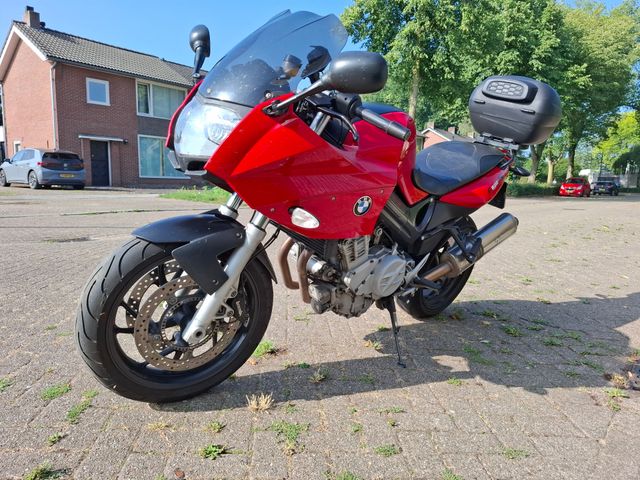 bmw - f-800-s