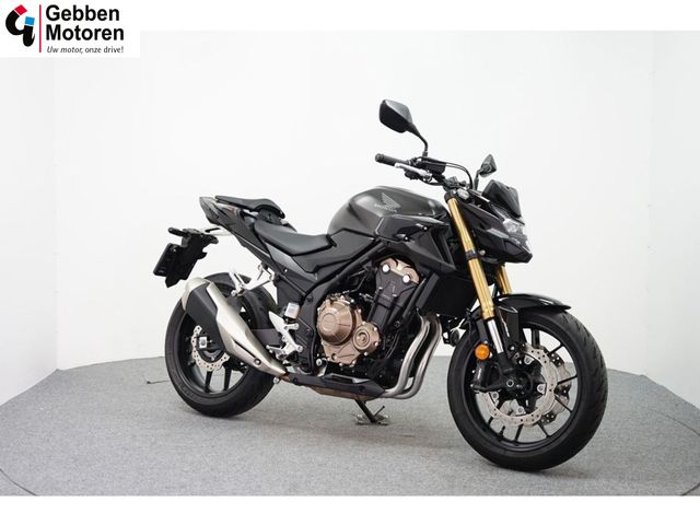 honda - cb-500-f