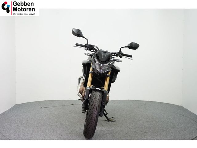 honda - cb-500-f