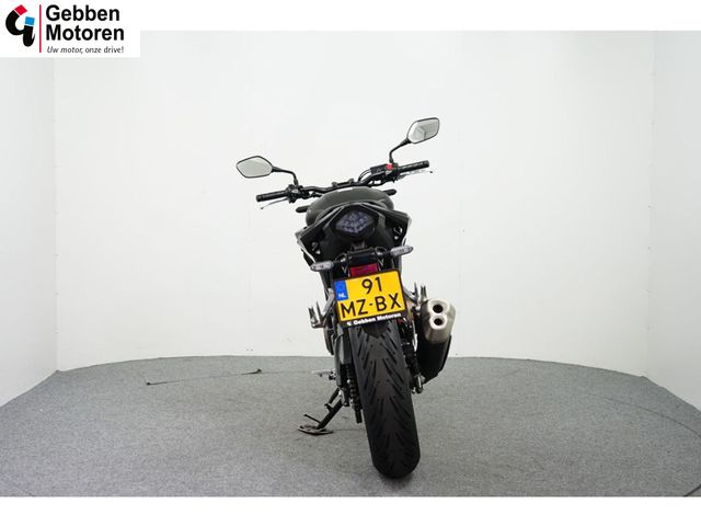 honda - cb-500-f