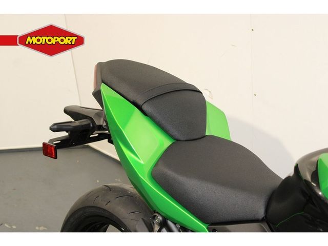 kawasaki - z650-s
