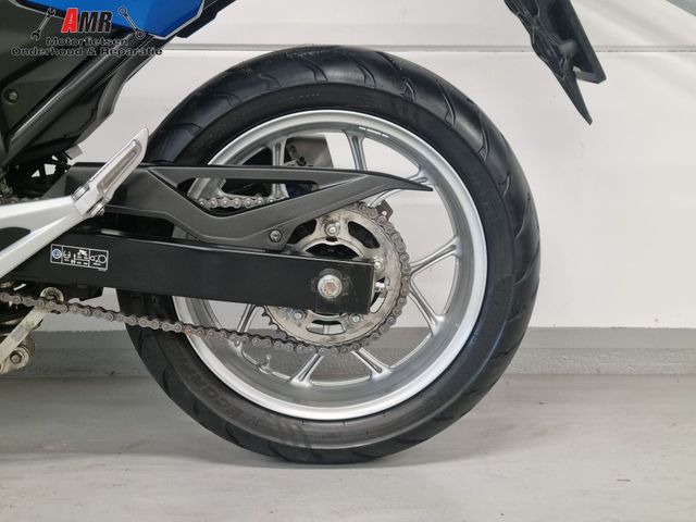 honda - nc-750-x-abs