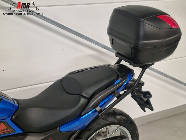 honda - nc-750-x-abs