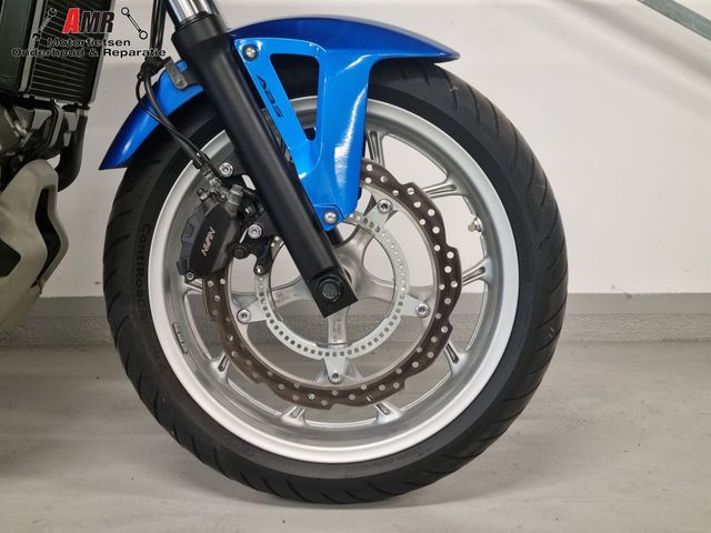 honda - nc-750-x-abs