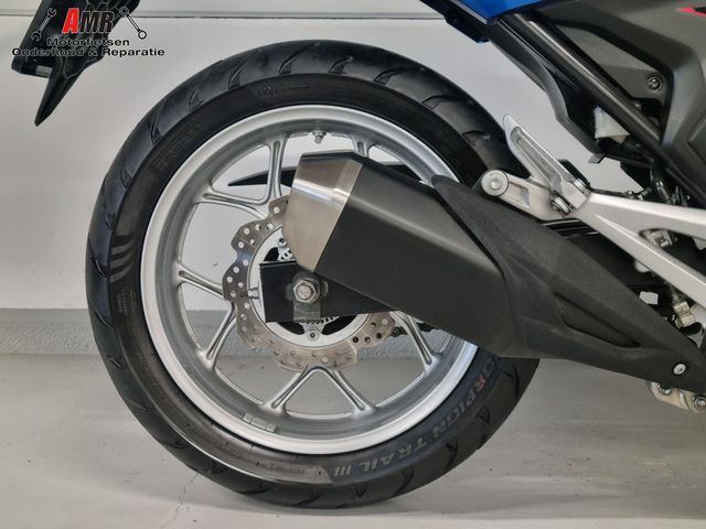 honda - nc-750-x-abs