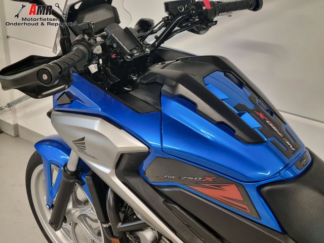 honda - nc-750-x-abs