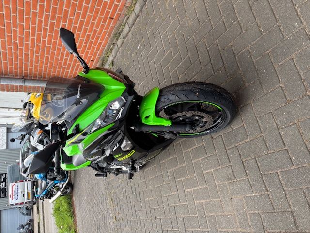 kawasaki - ninja-650-abs-se