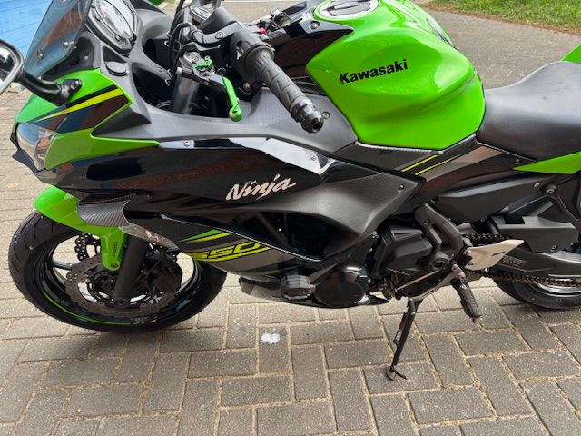 kawasaki - ninja-650-abs-se