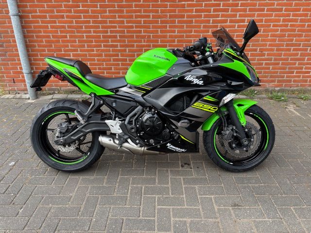 kawasaki - ninja-650-abs-se