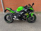 KAWASAKI NINJA 650 ABS SE