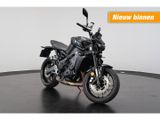 YAMAHA MT 09 ABS