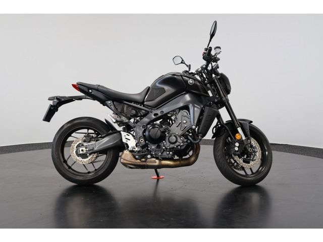yamaha - mt-09-abs