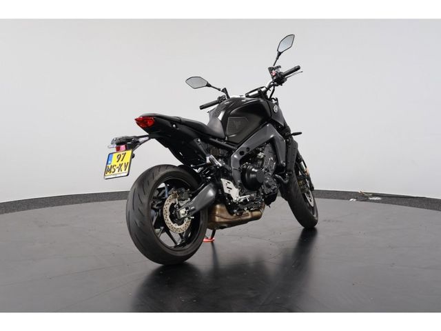 yamaha - mt-09-abs