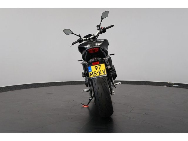 yamaha - mt-09-abs