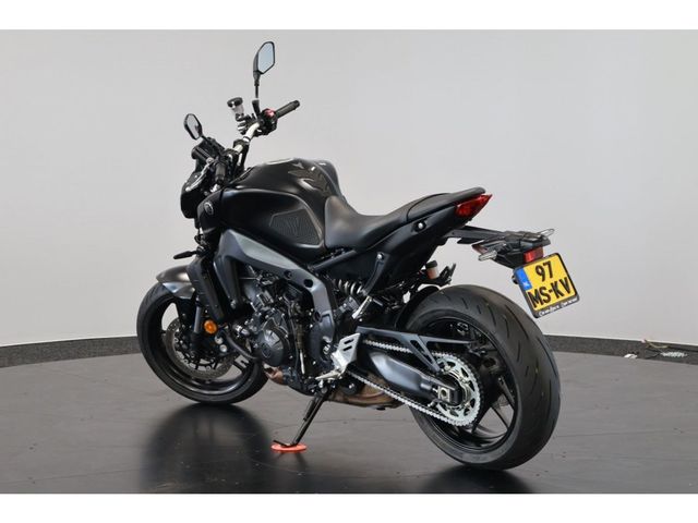 yamaha - mt-09-abs